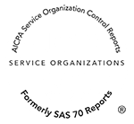 Spire Recovery Solutions is AICPA SOC Certified