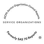 Spire Recovery Solutions is AICPA SOC Certified