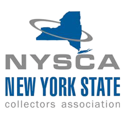 New York State Collectiors Associate Logo New York State Collectiors Associate Logo